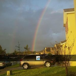 Meet your Posher, Hope